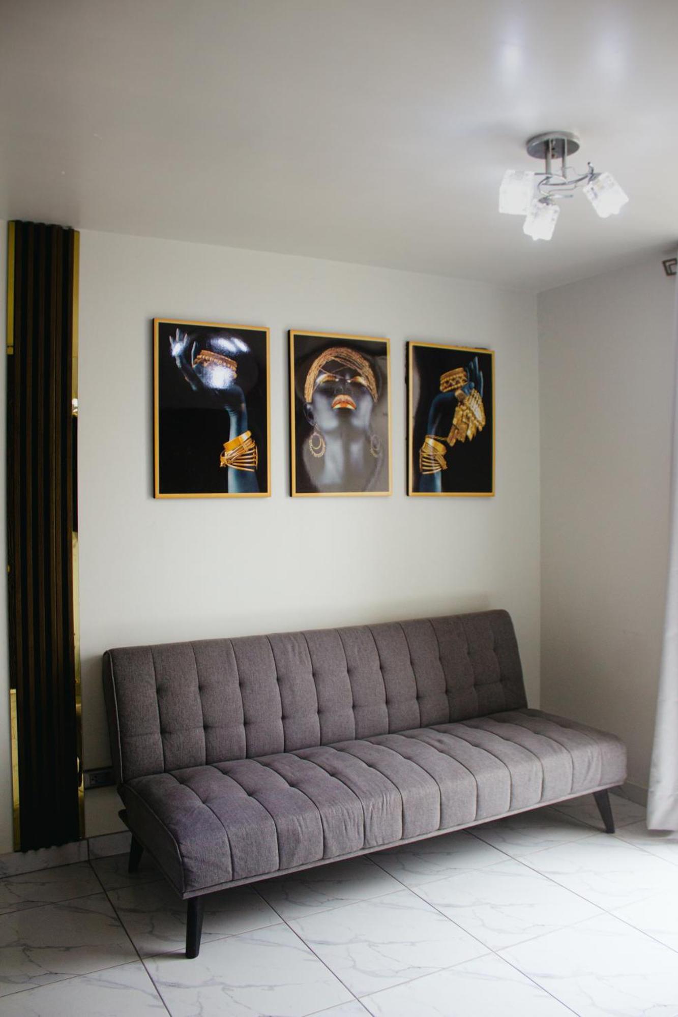Apartamento Arleth's Hosting Lima