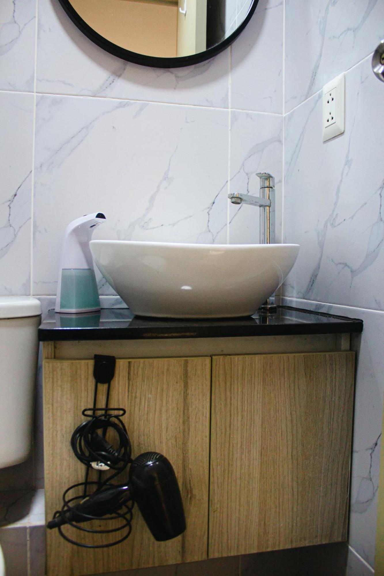Arleth's Hosting Apartamento Lima