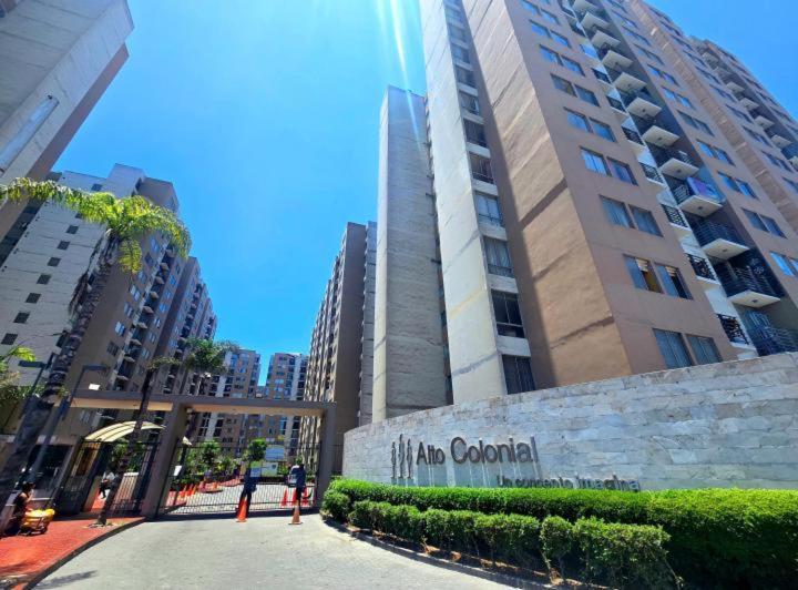 Apartamento Arleth's Hosting *
