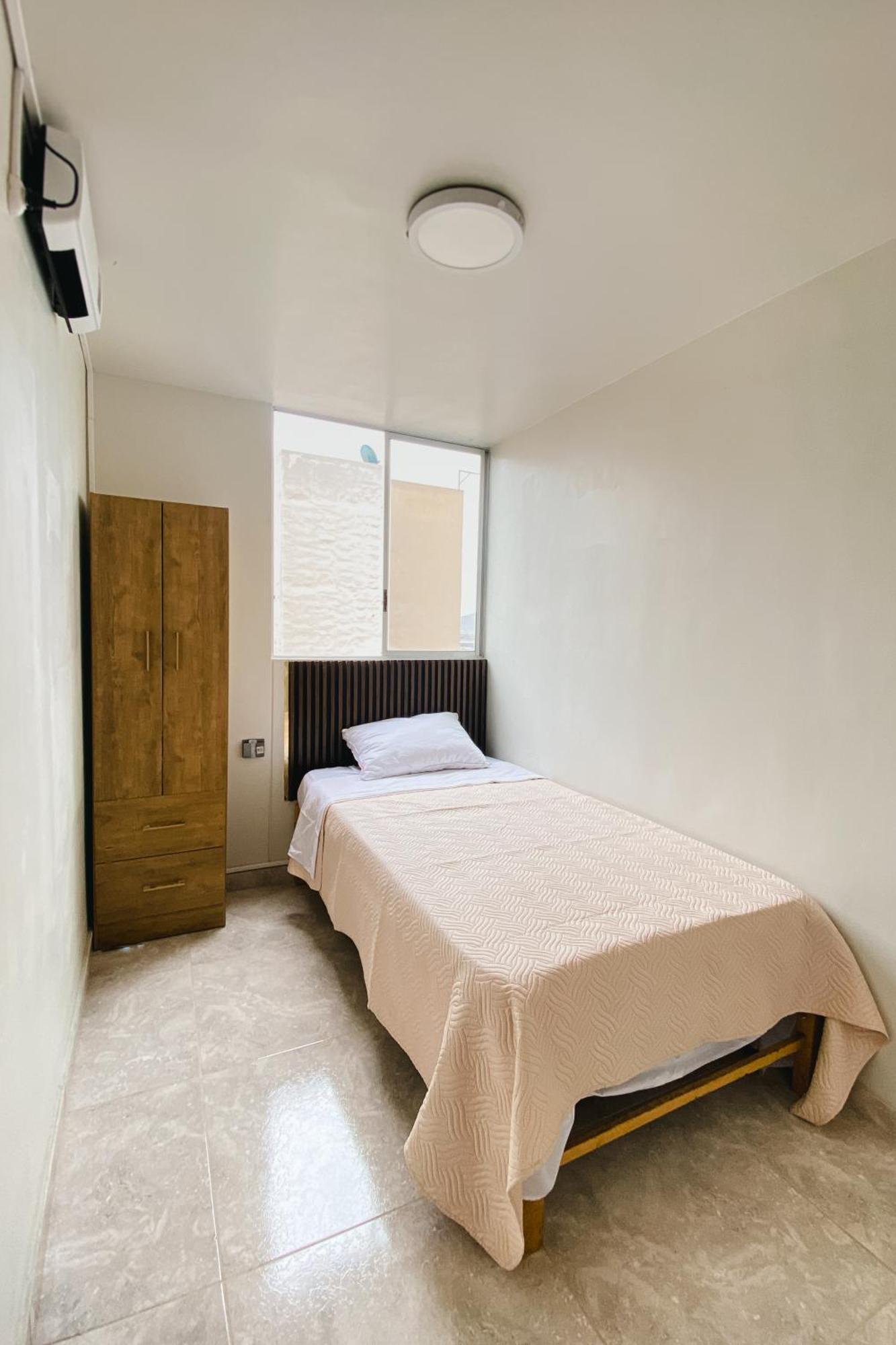 Arleth's Hosting Apartamento Lima