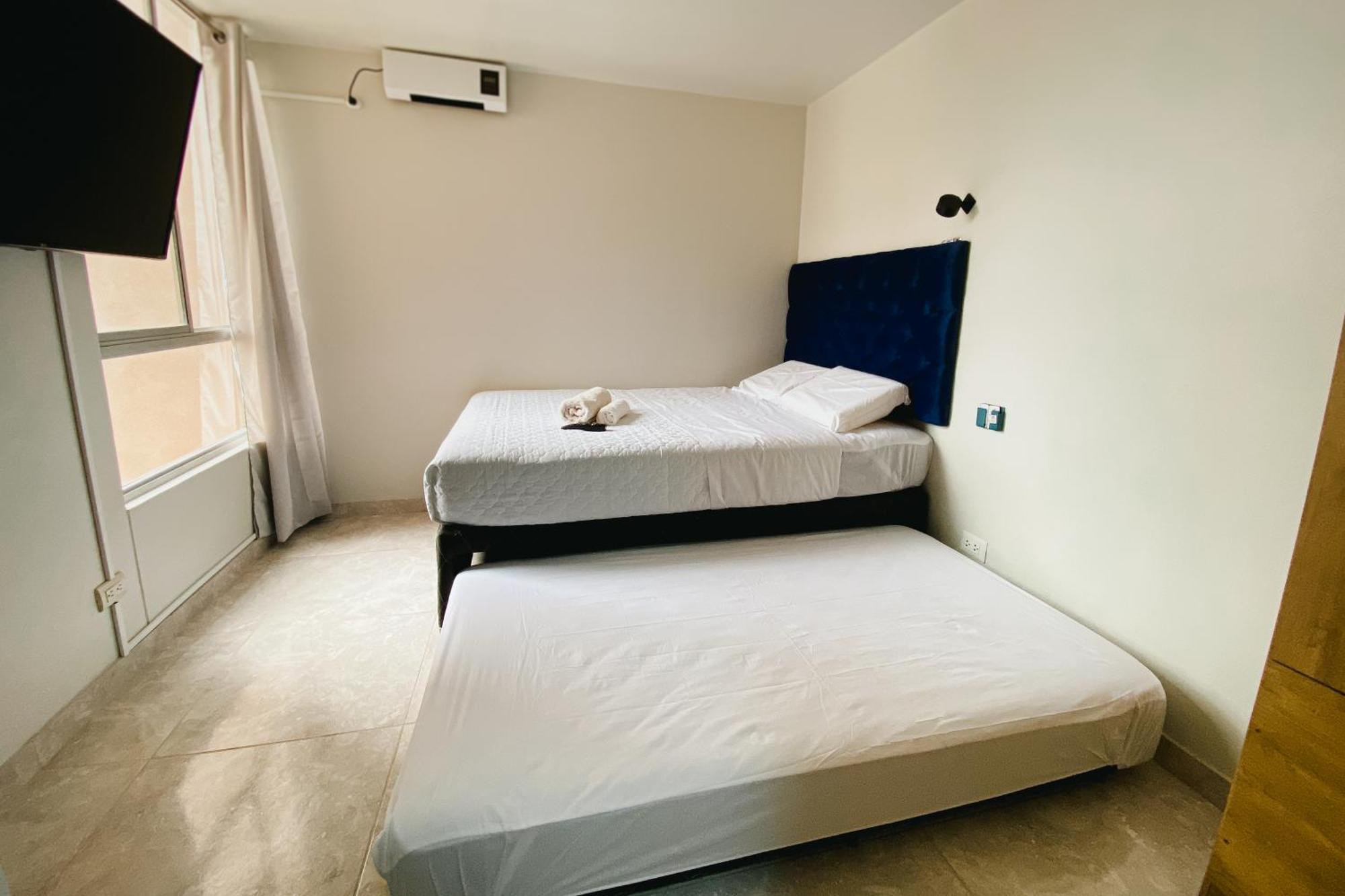 Arleth's Hosting Apartamento Lima
