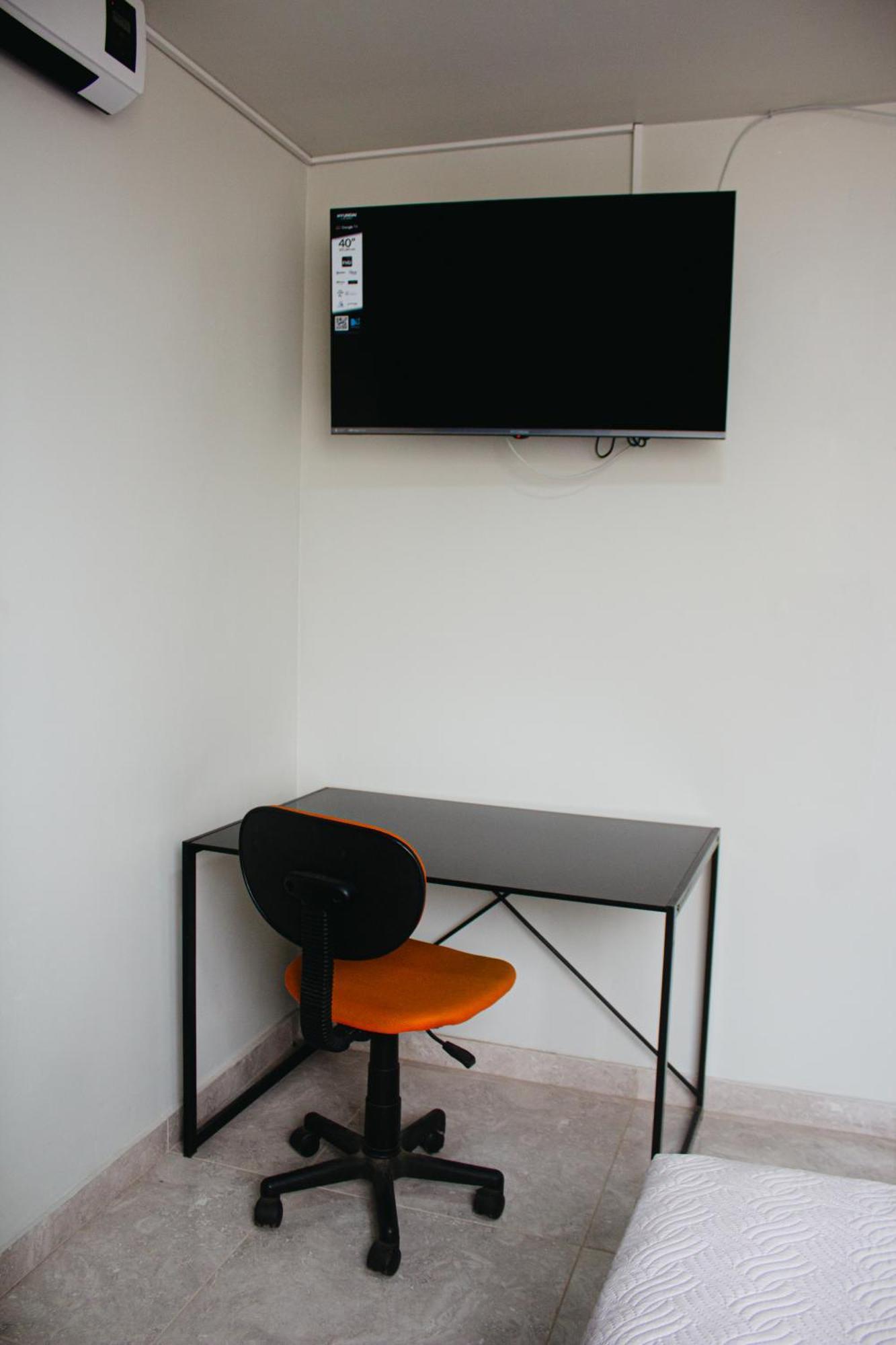 Apartamento Arleth's Hosting *