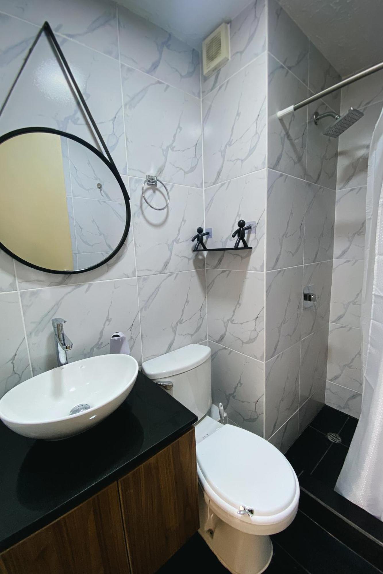 Apartamento Arleth's Hosting Lima
